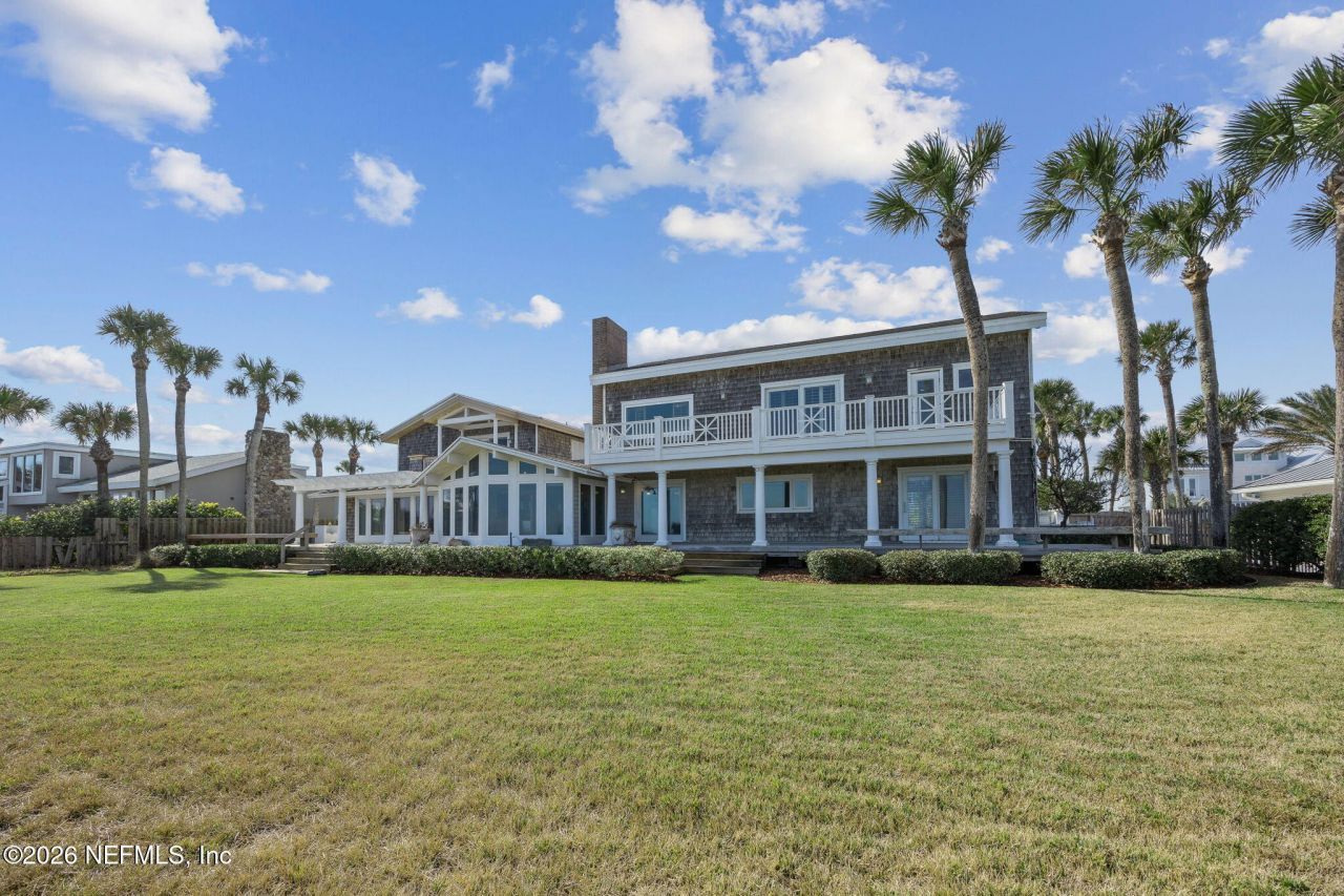 701 Ponte Vedra Boulevard, Ponte Vedra Beach, FL 32082 Photo