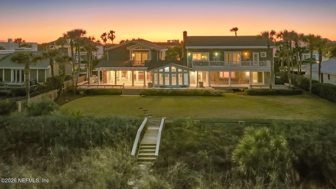 701 Ponte Vedra Boulevard, Ponte Vedra Beach, FL 32082 Photo