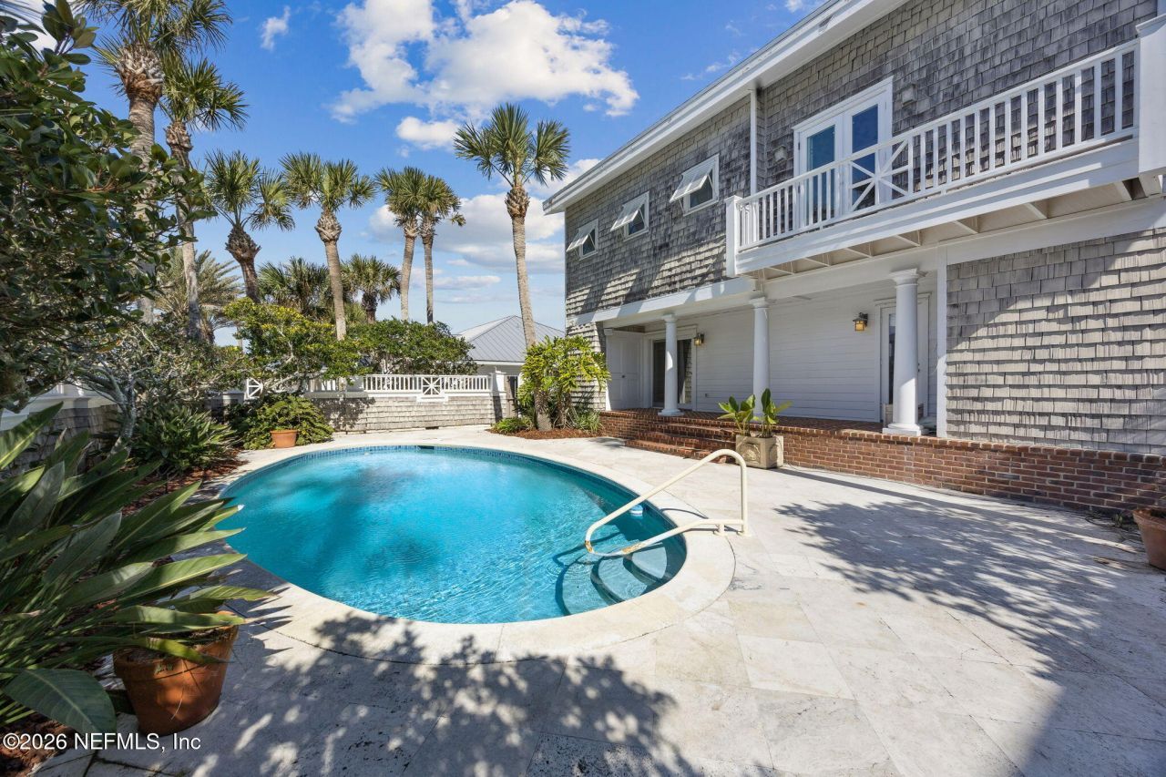 701 Ponte Vedra Boulevard, Ponte Vedra Beach, FL 32082 Photo