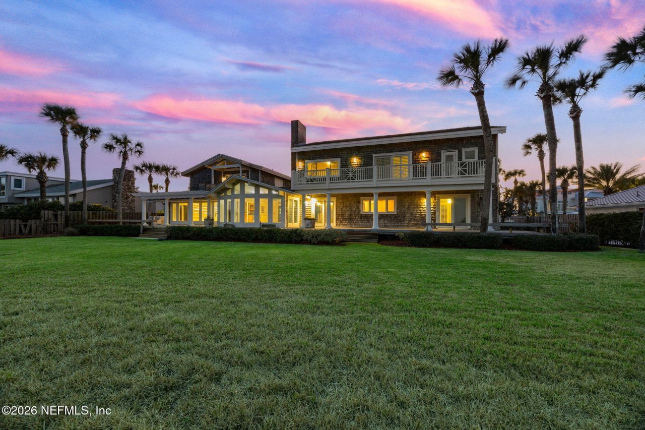 701 Ponte Vedra Boulevard, Ponte Vedra Beach, FL 32082 Photo