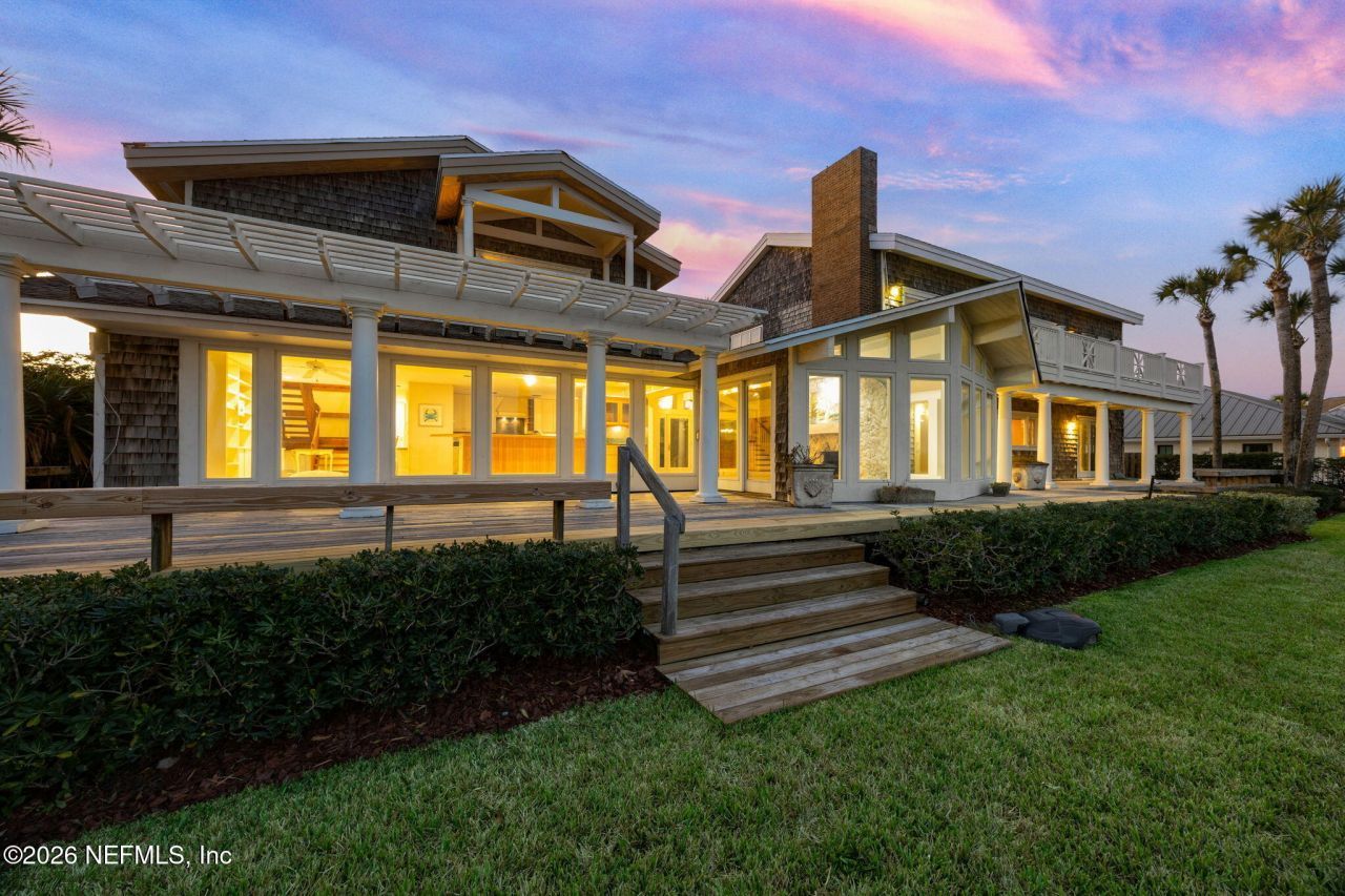 701 Ponte Vedra Boulevard, Ponte Vedra Beach, FL 32082 Photo