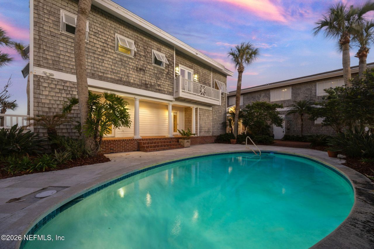 701 Ponte Vedra Boulevard, Ponte Vedra Beach, FL 32082 Photo