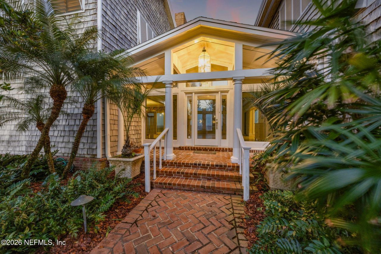 701 Ponte Vedra Boulevard, Ponte Vedra Beach, FL 32082 Photo