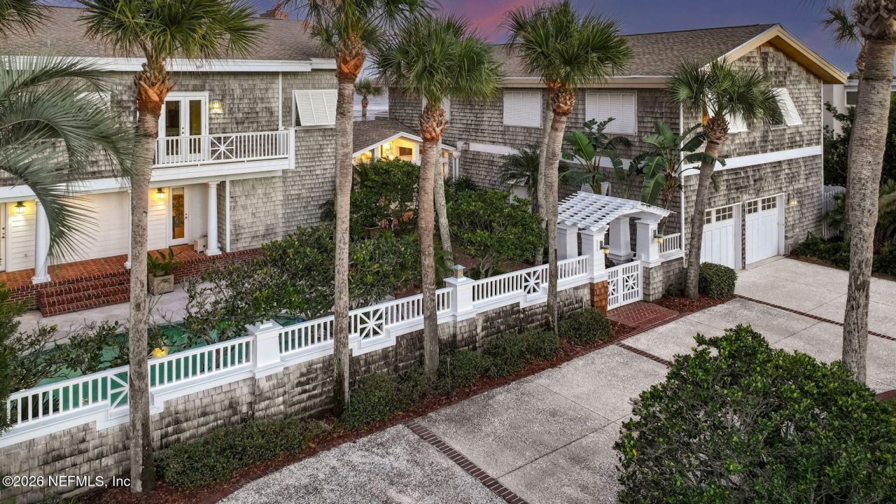 701 Ponte Vedra Boulevard, Ponte Vedra Beach, FL 32082 Photo