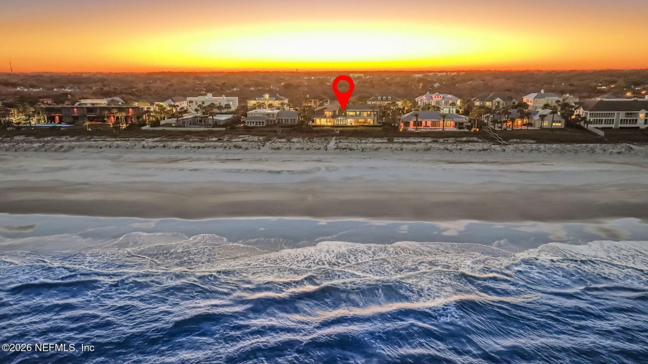 701 Ponte Vedra Boulevard, Ponte Vedra Beach, FL 32082 Photo