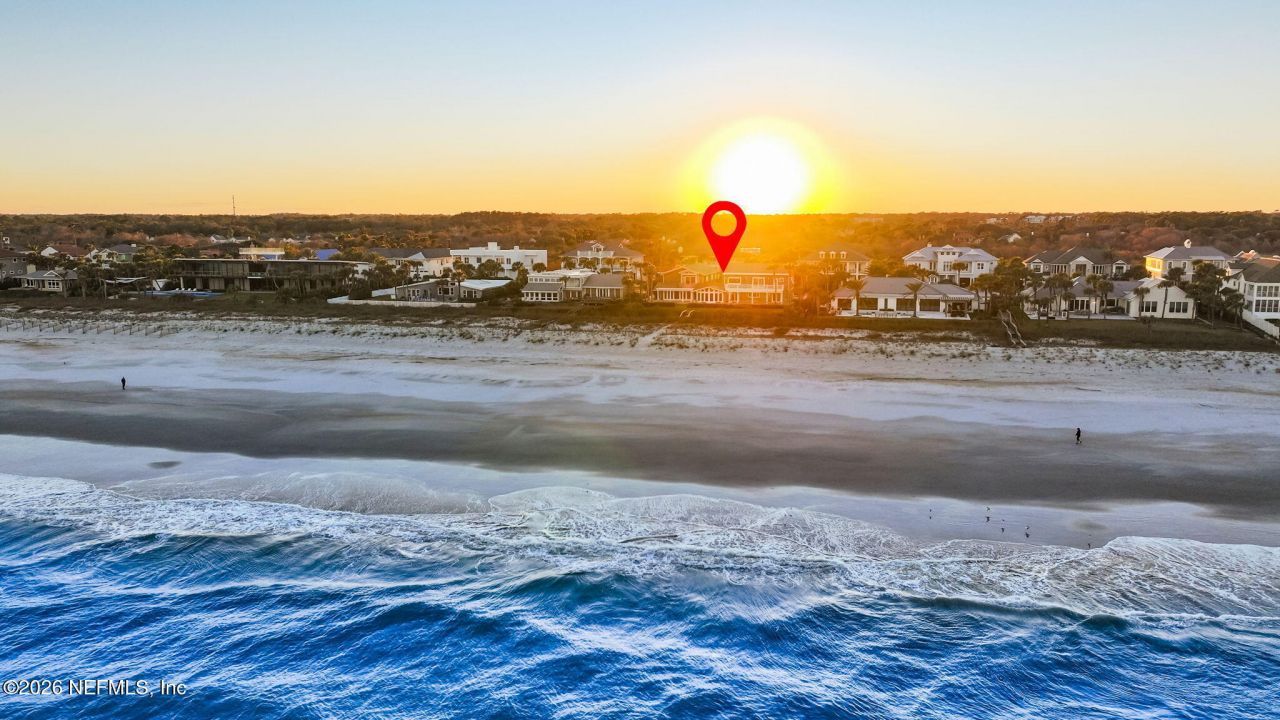 701 Ponte Vedra Boulevard, Ponte Vedra Beach, FL 32082 Photo