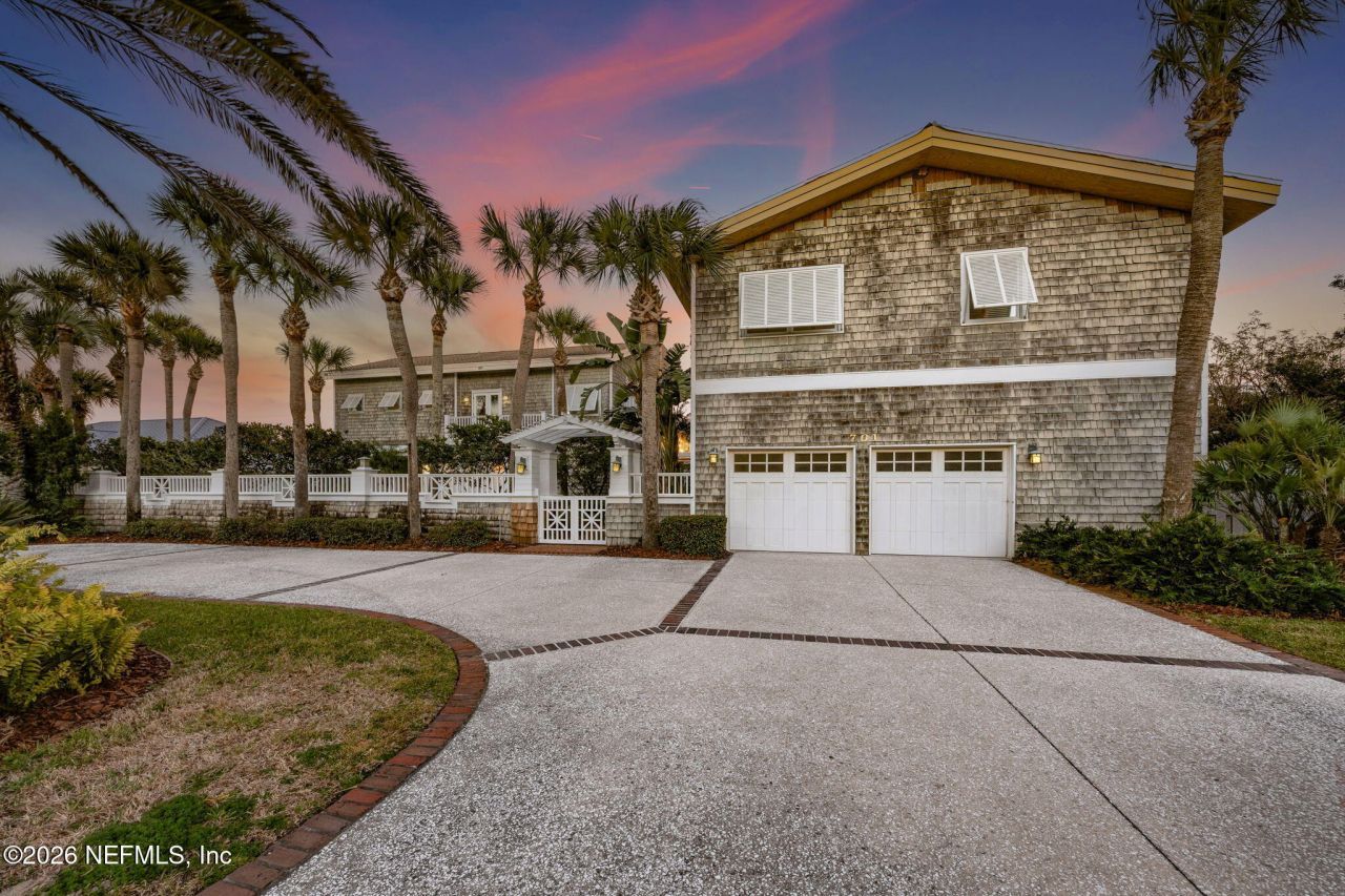 701 Ponte Vedra Boulevard, Ponte Vedra Beach, FL 32082 Photo