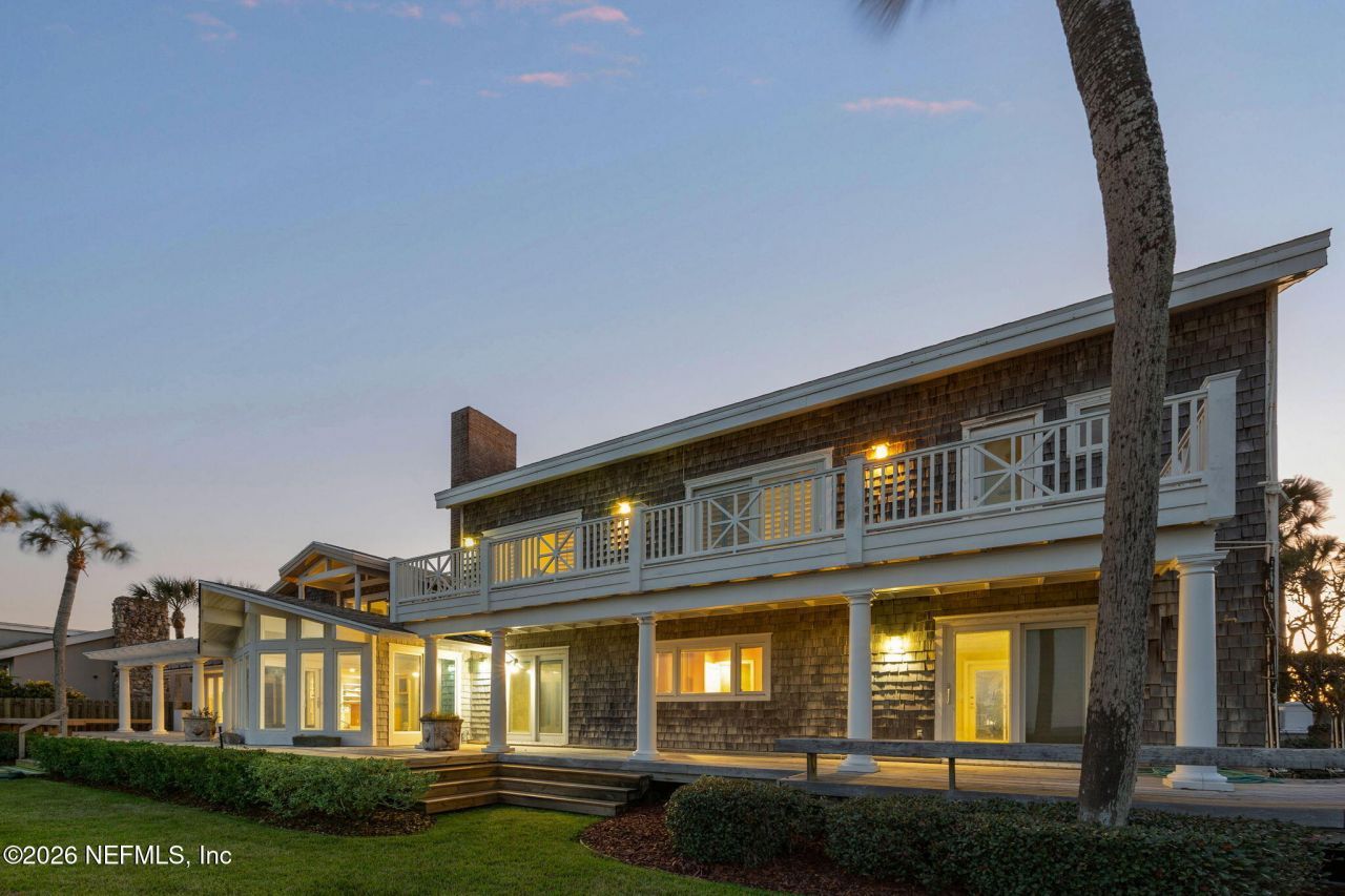 701 Ponte Vedra Boulevard, Ponte Vedra Beach, FL 32082 Photo