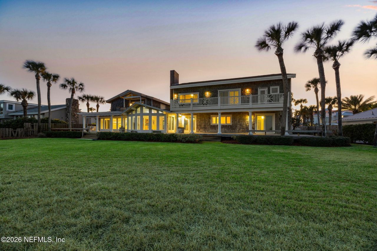 701 Ponte Vedra Boulevard, Ponte Vedra Beach, FL 32082 Photo