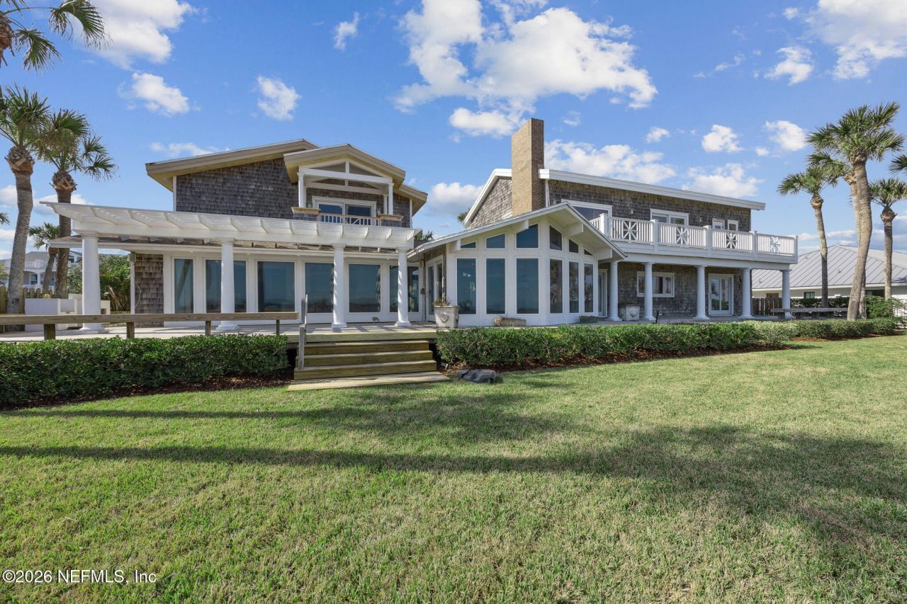 701 Ponte Vedra Boulevard, Ponte Vedra Beach, FL 32082 Photo