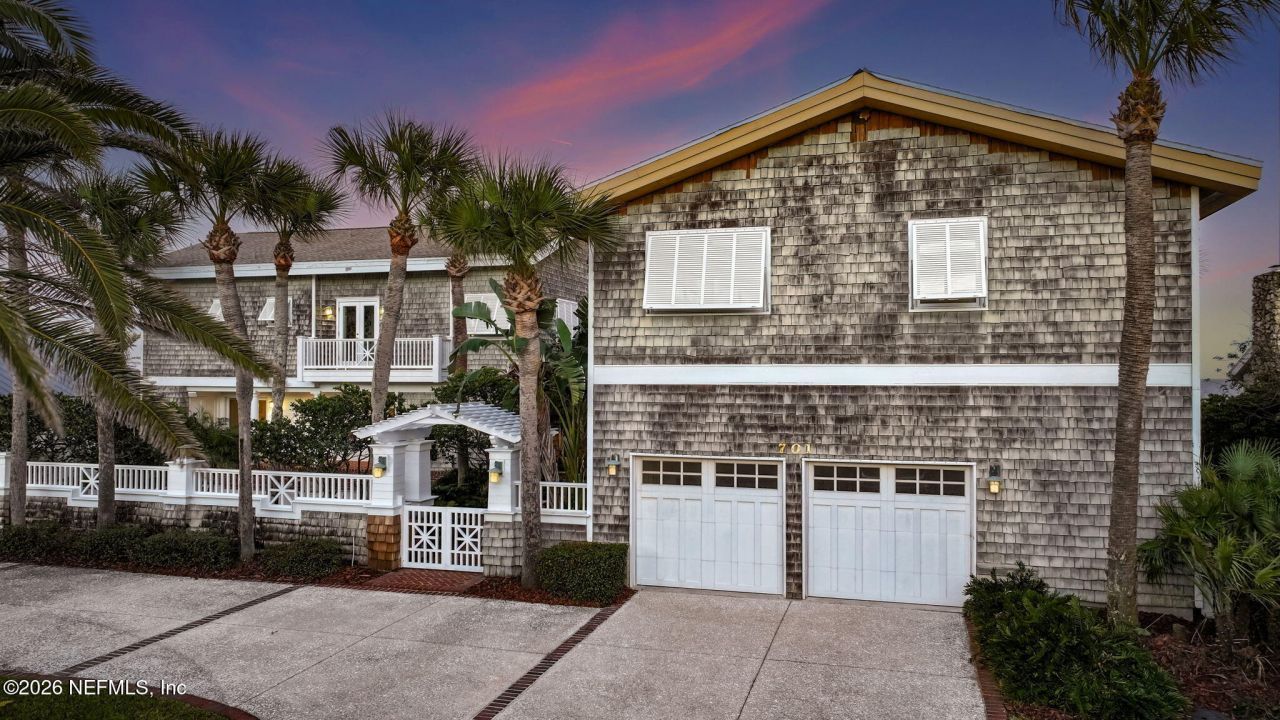 701 Ponte Vedra Boulevard, Ponte Vedra Beach, FL 32082 Photo
