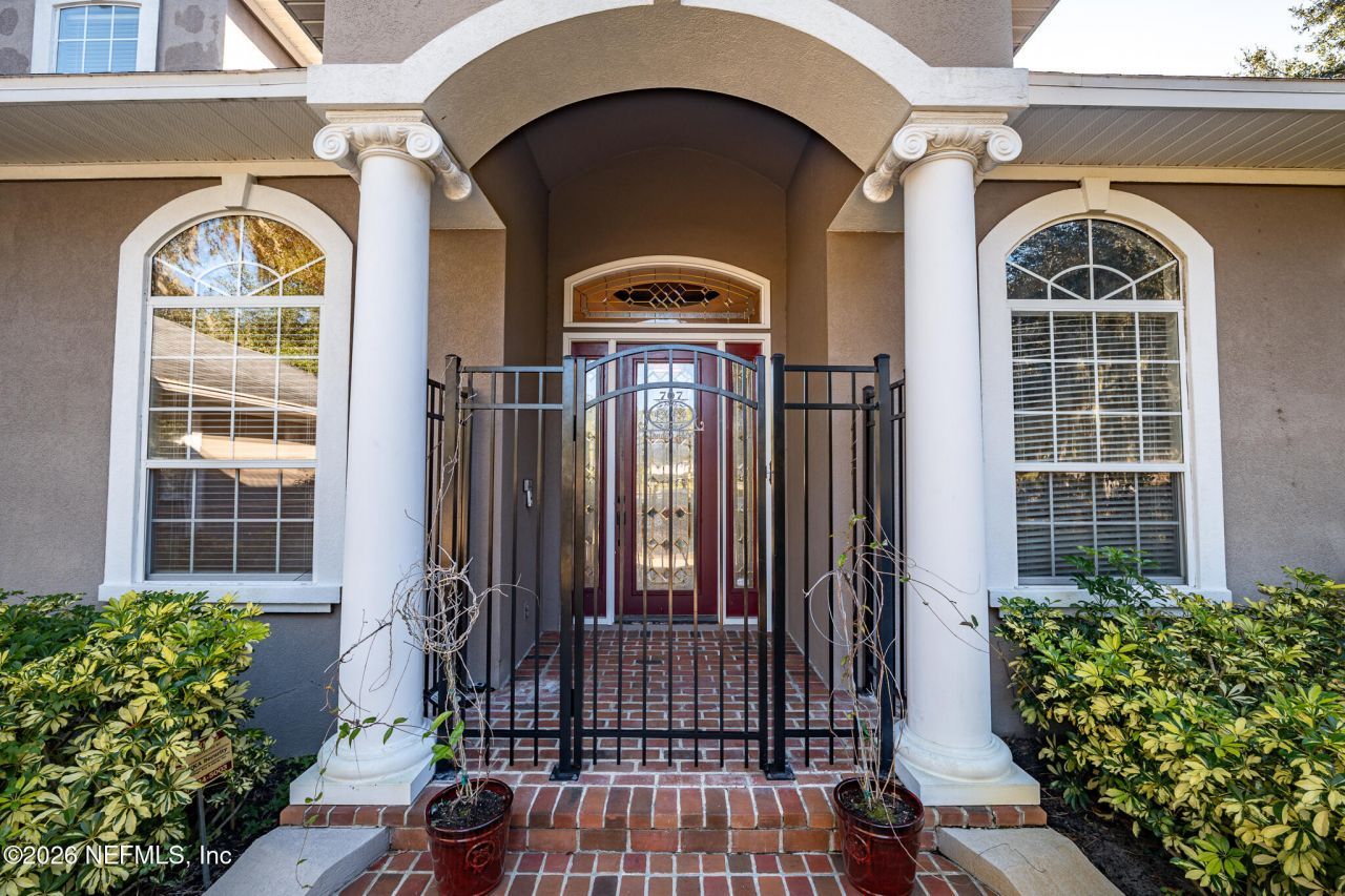 707 Standish Drive, Saint Augustine, FL 32086 Photo