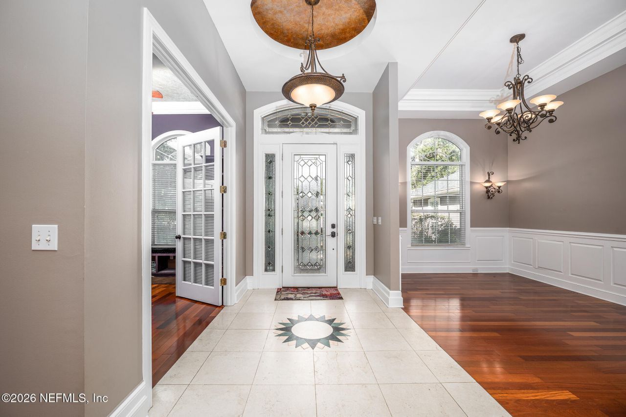 707 Standish Drive, Saint Augustine, FL 32086 Photo