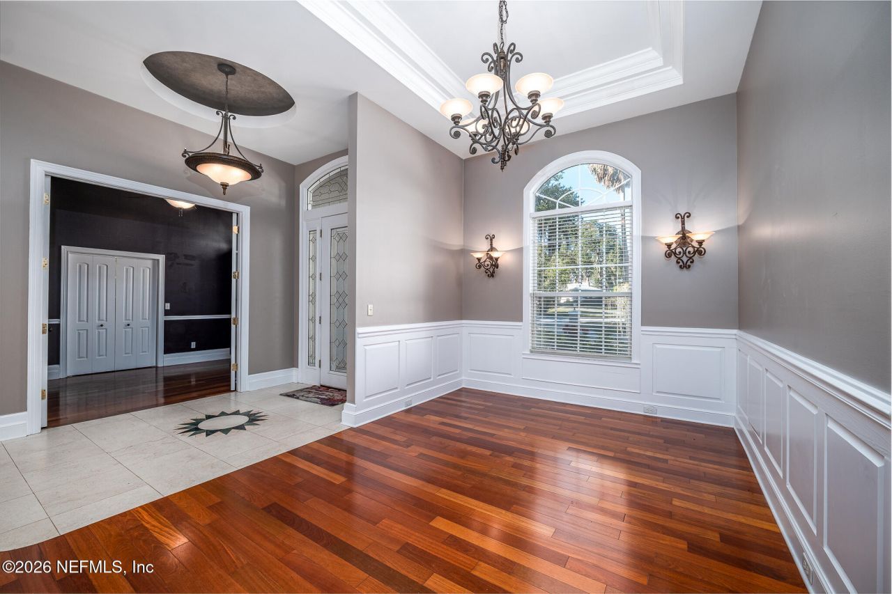 707 Standish Drive, Saint Augustine, FL 32086 Photo