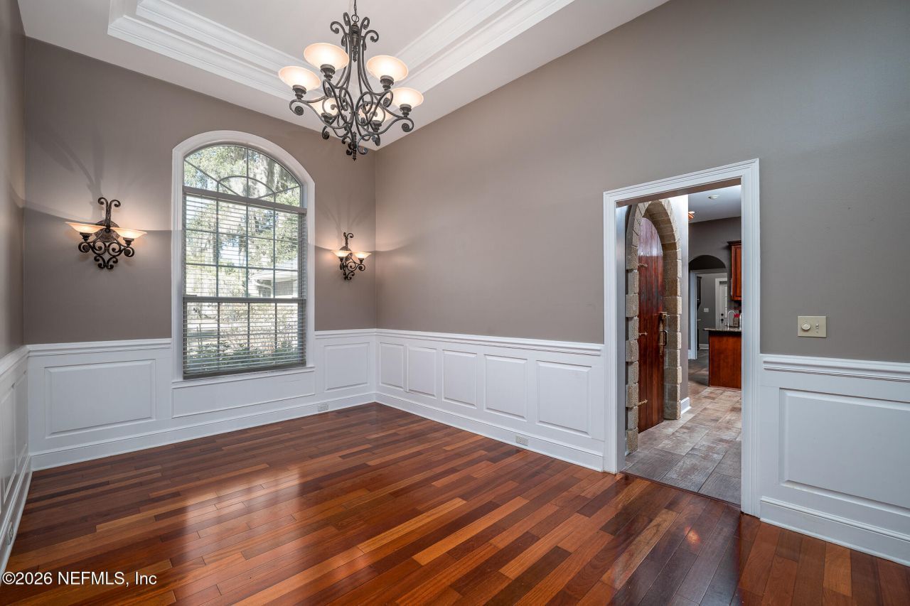 707 Standish Drive, Saint Augustine, FL 32086 Photo