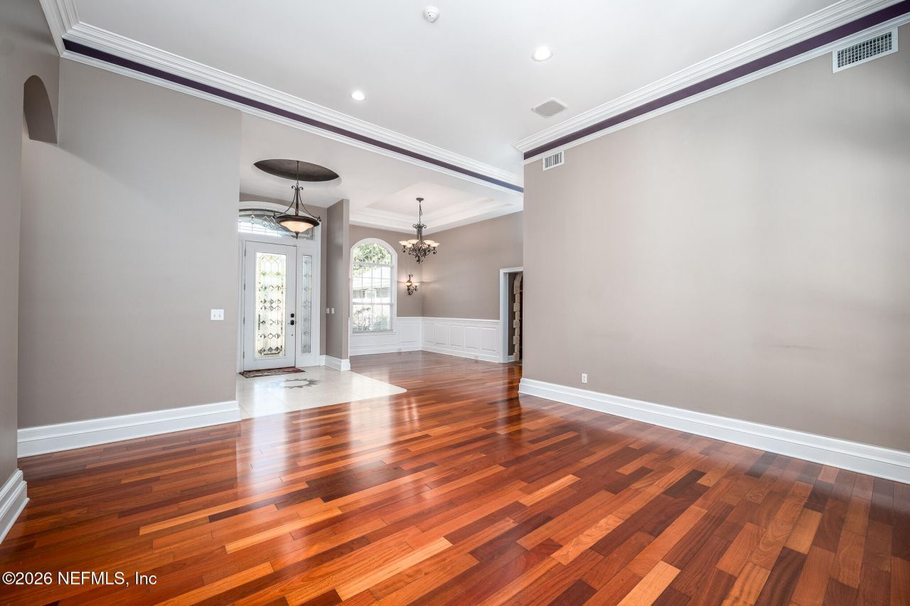 707 Standish Drive, Saint Augustine, FL 32086 Photo