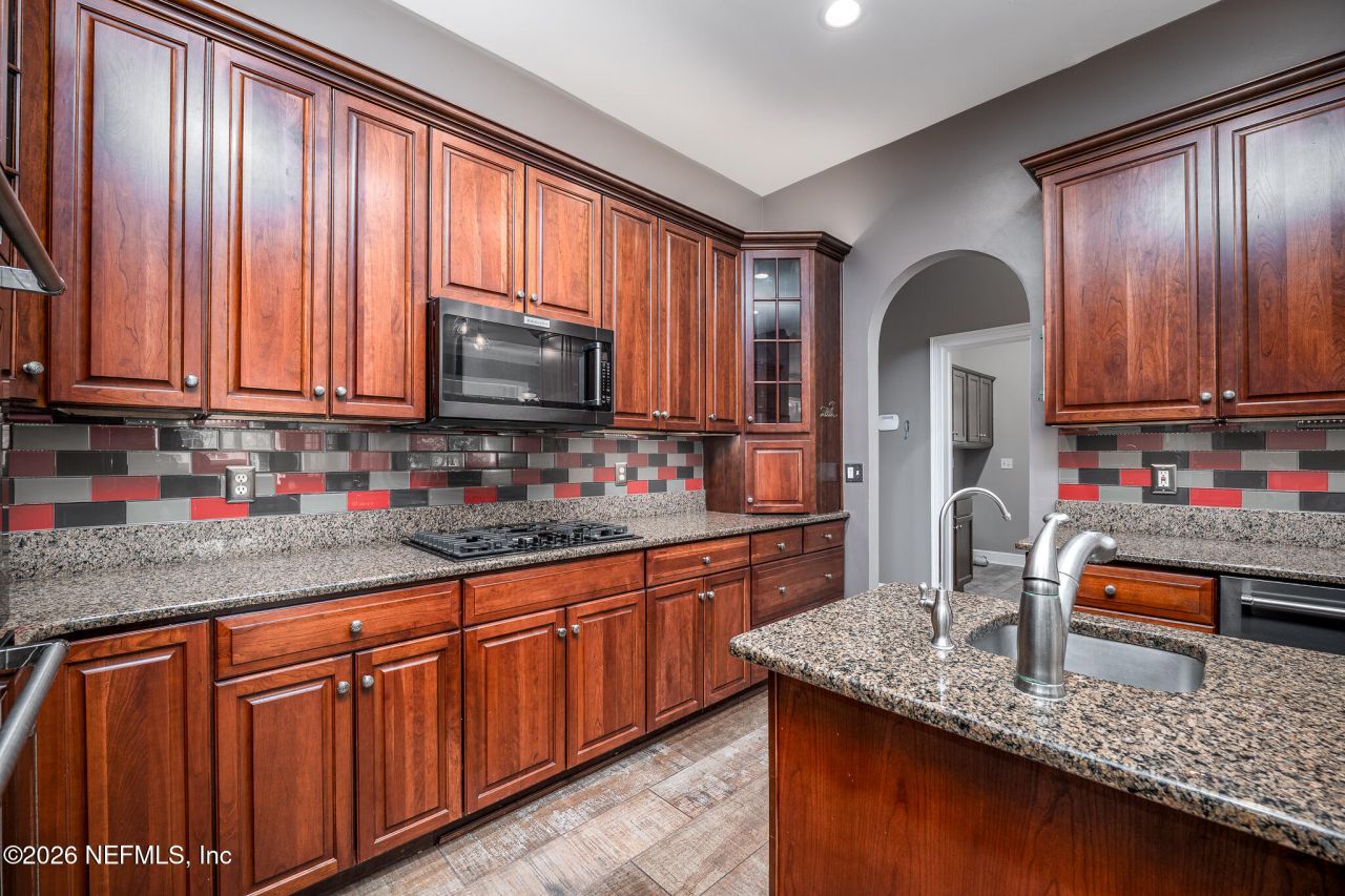 707 Standish Drive, Saint Augustine, FL 32086 Photo