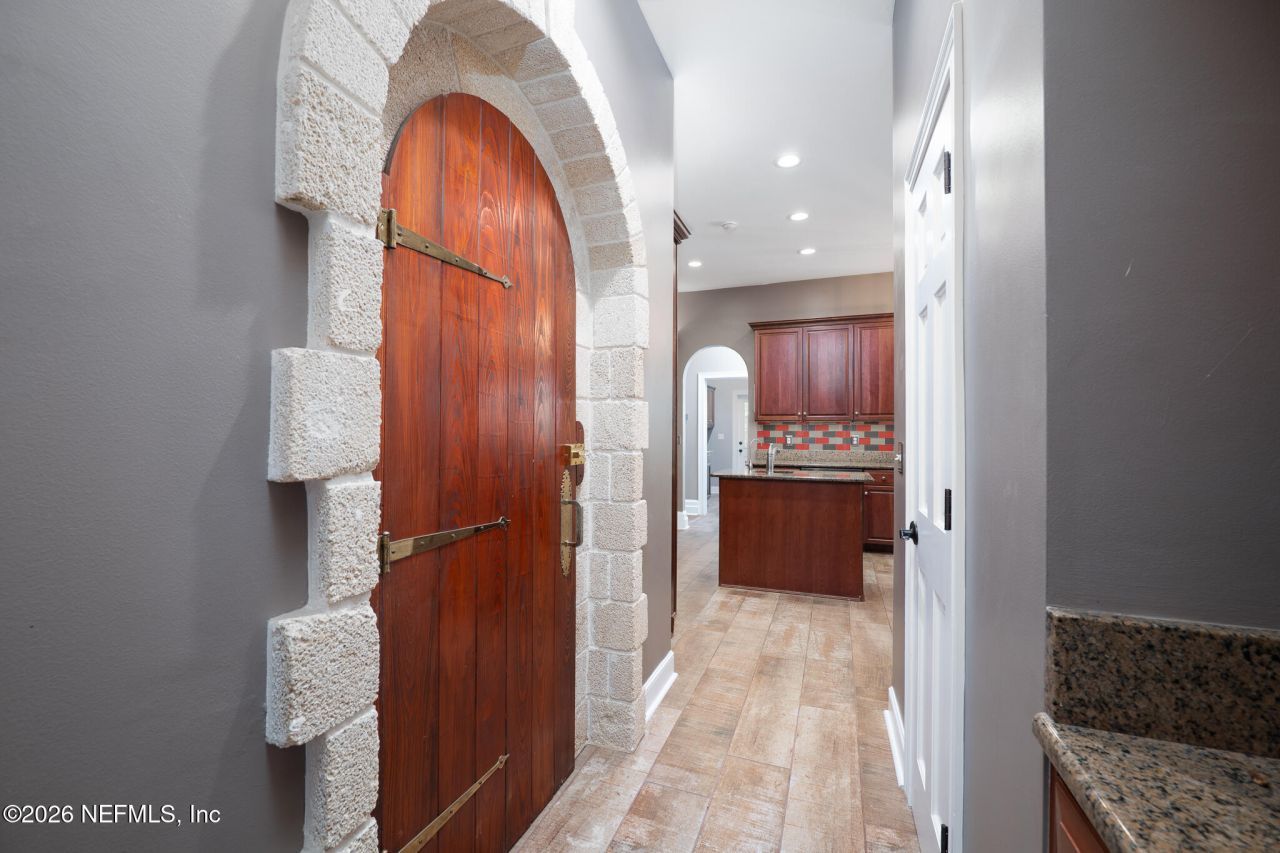 707 Standish Drive, Saint Augustine, FL 32086 Photo