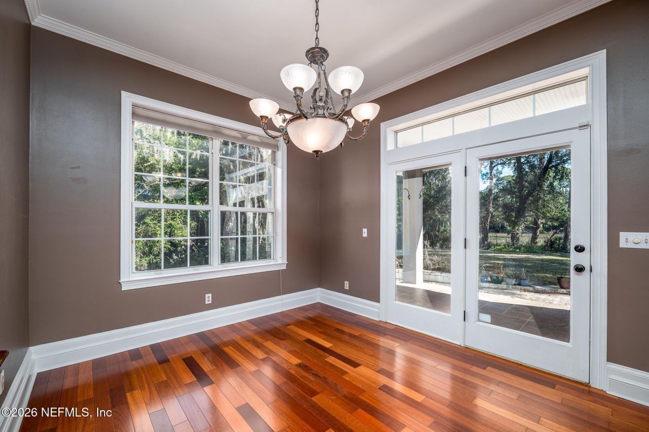 707 Standish Drive, Saint Augustine, FL 32086 Photo