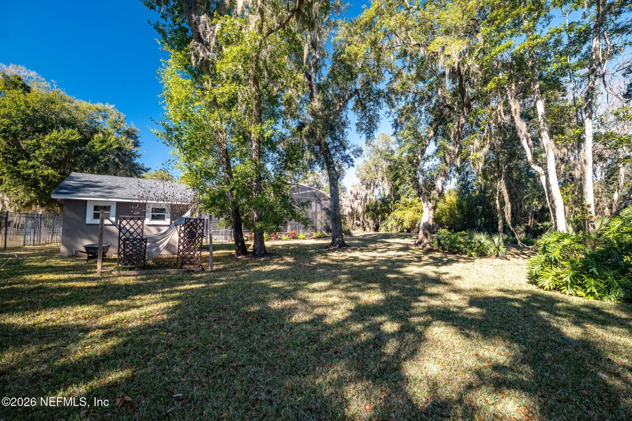 707 Standish Drive, Saint Augustine, FL 32086 Photo