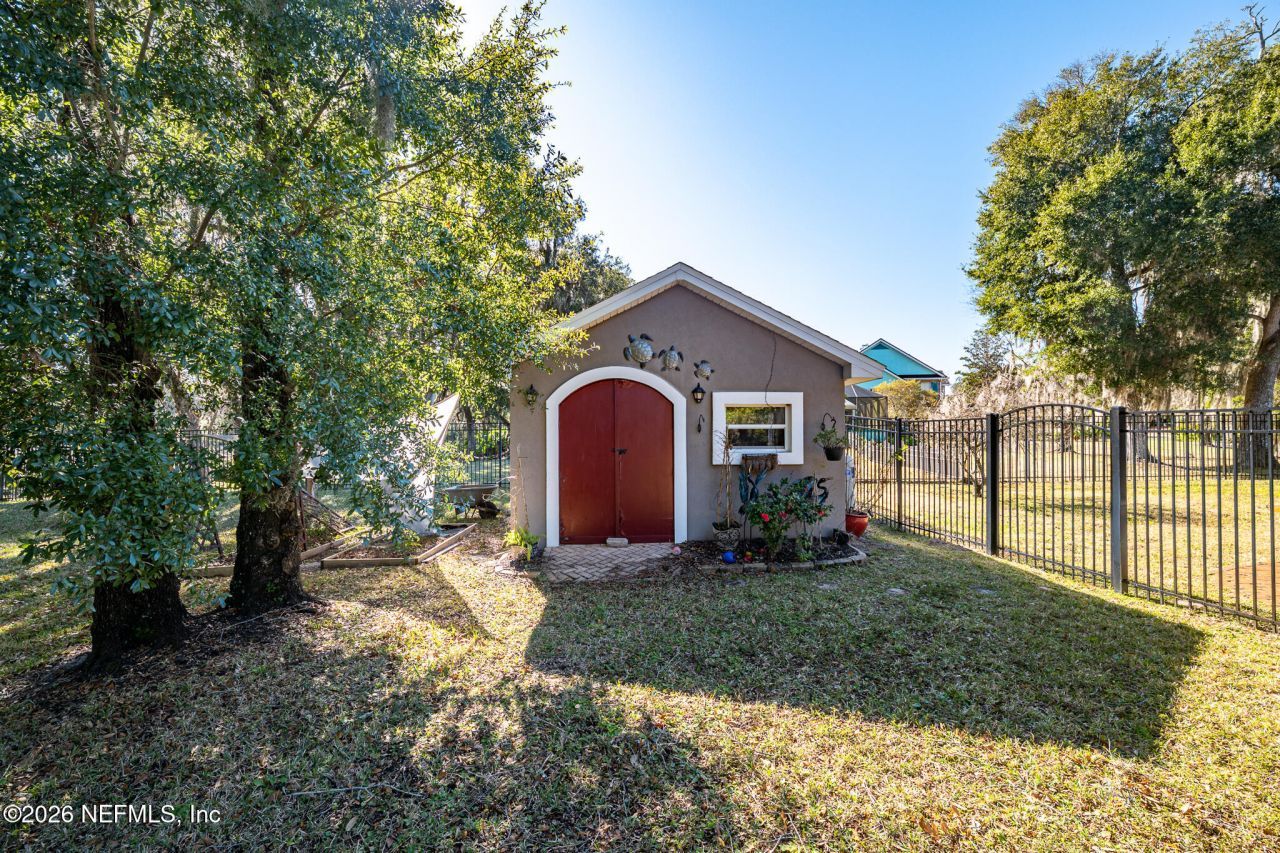 707 Standish Drive, Saint Augustine, FL 32086 Photo