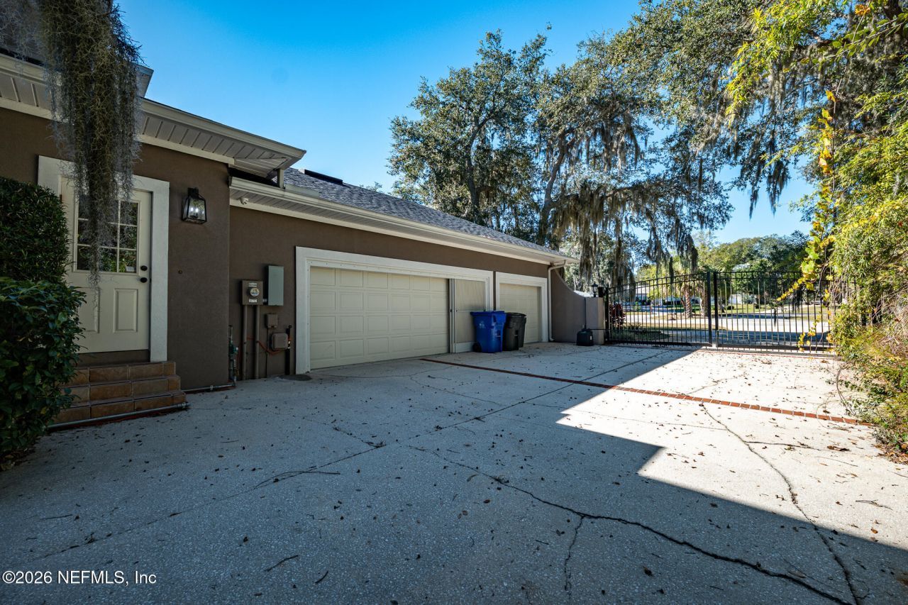 707 Standish Drive, Saint Augustine, FL 32086 Photo