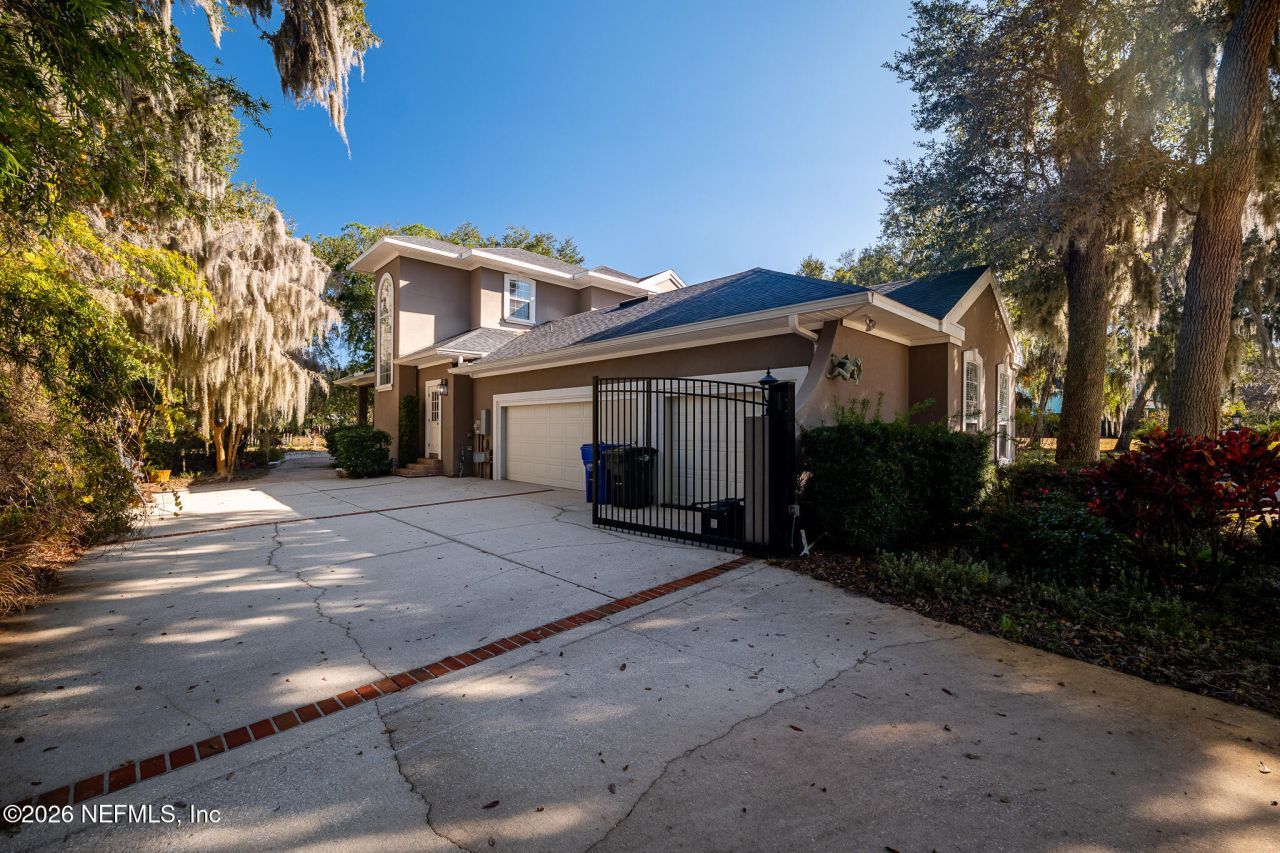 707 Standish Drive, Saint Augustine, FL 32086 Photo