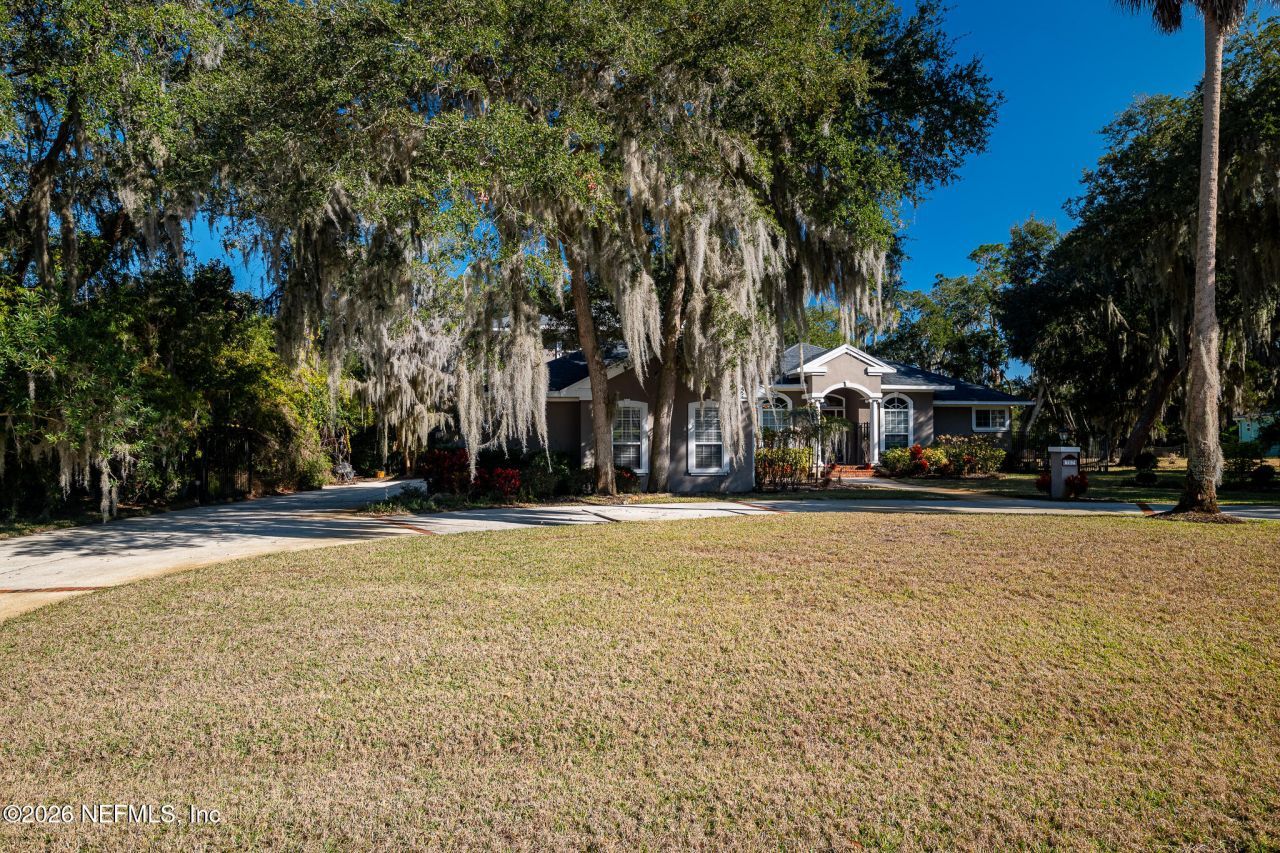 707 Standish Drive, Saint Augustine, FL 32086 Photo