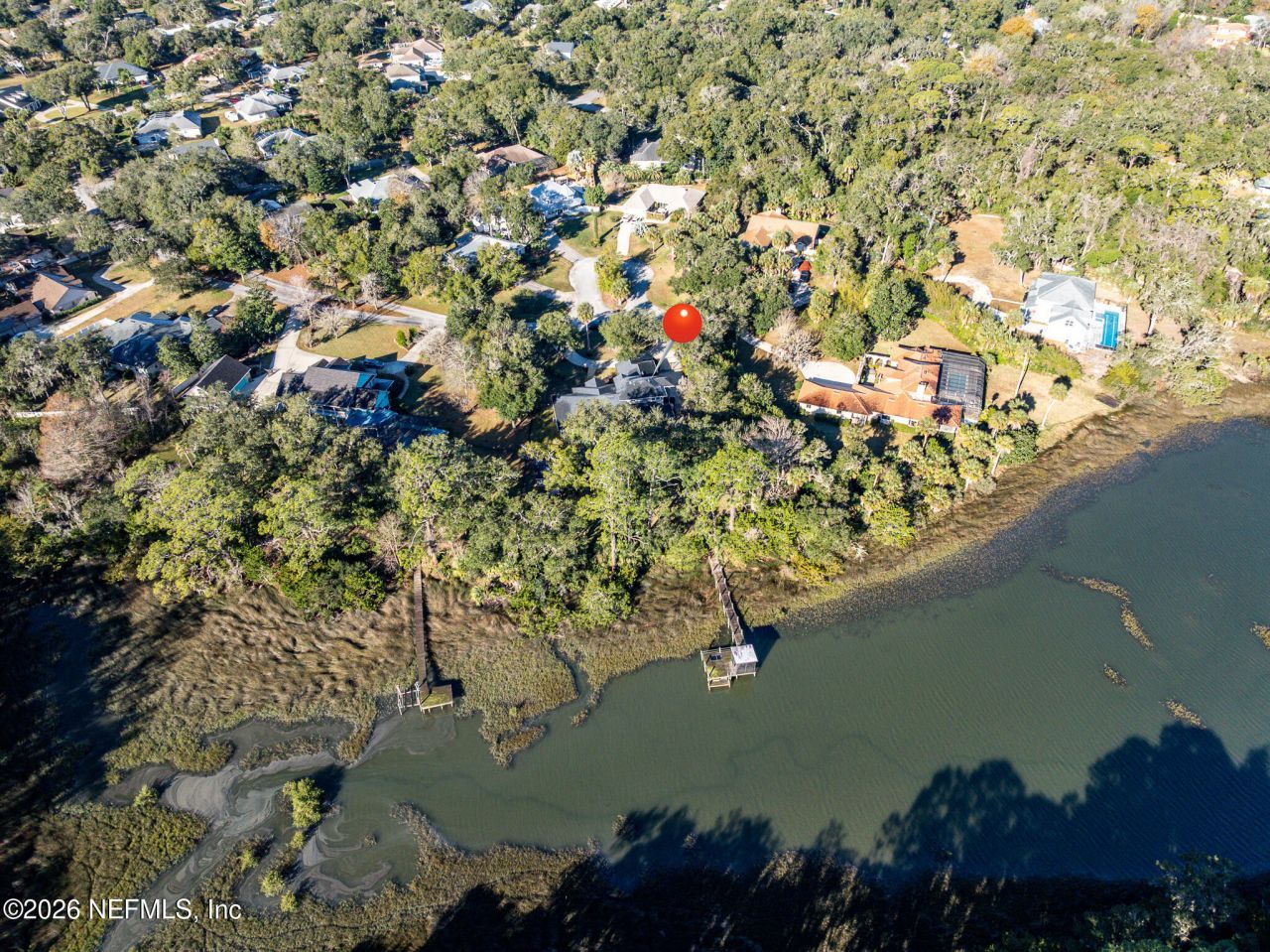 707 Standish Drive, Saint Augustine, FL 32086 Photo