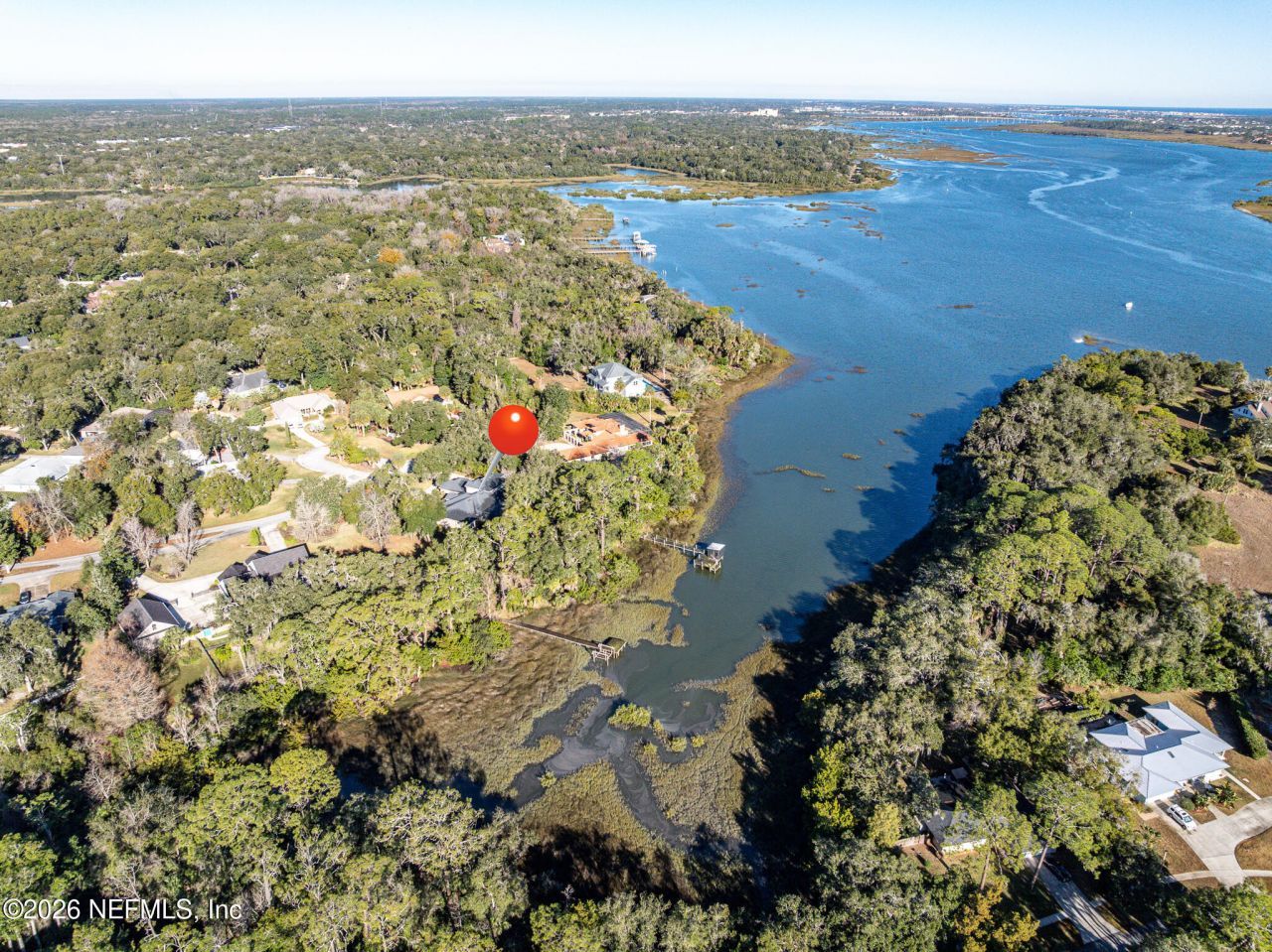 707 Standish Drive, Saint Augustine, FL 32086 Photo