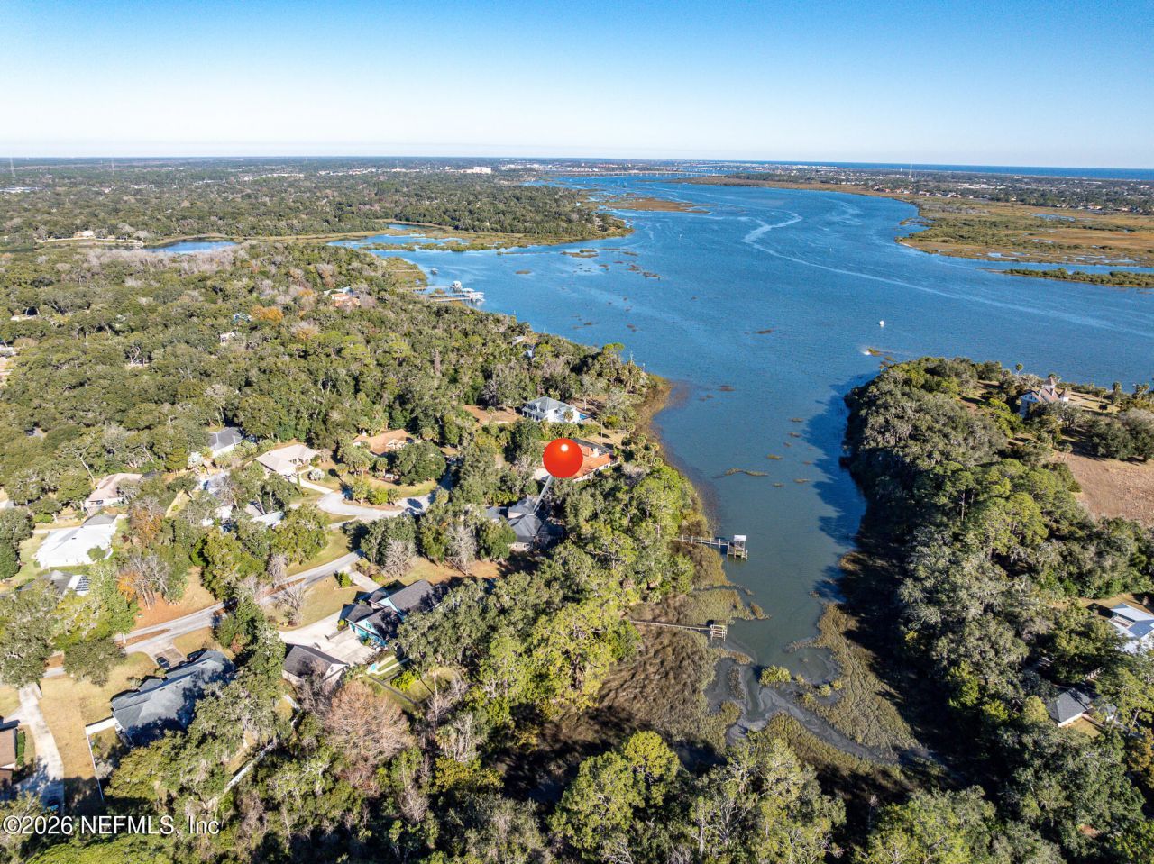 707 Standish Drive, Saint Augustine, FL 32086 Photo