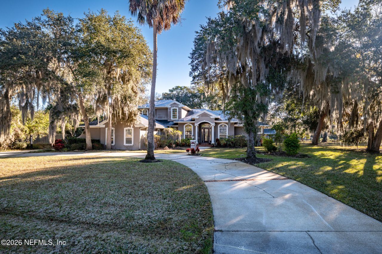 707 Standish Drive, Saint Augustine, FL 32086 Photo