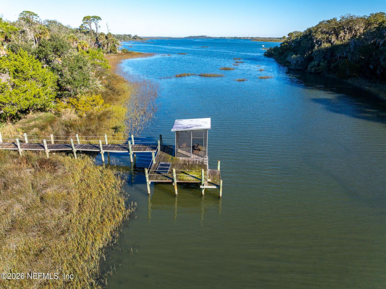 707 Standish Drive, Saint Augustine, FL 32086 Photo