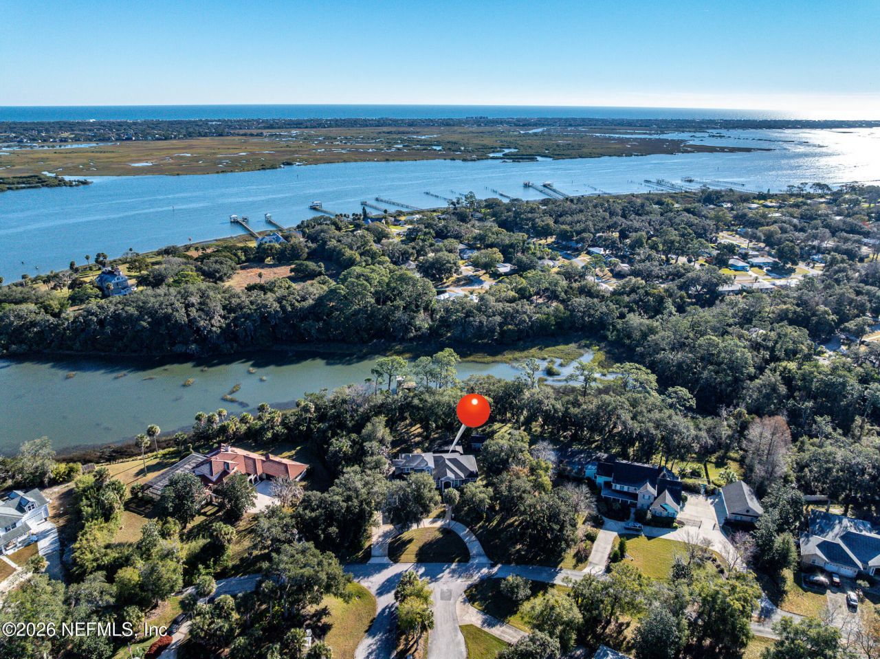 707 Standish Drive, Saint Augustine, FL 32086 Photo