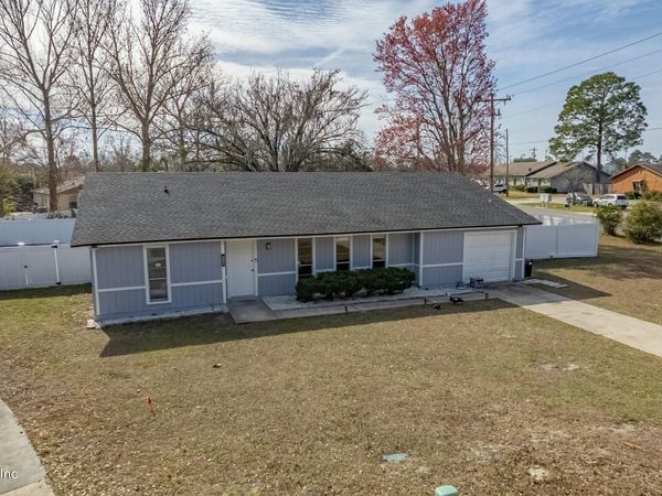 1439 MESA Court, Orange Park, FL 32065