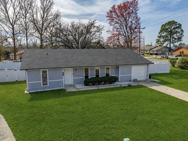1439 MESA Court, Orange Park, FL 32065