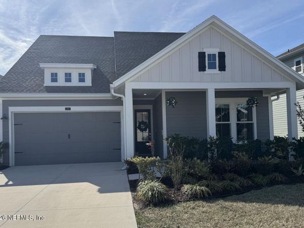 76 SAWYER BRIDGE Trail, Ponte Vedra, FL 32081