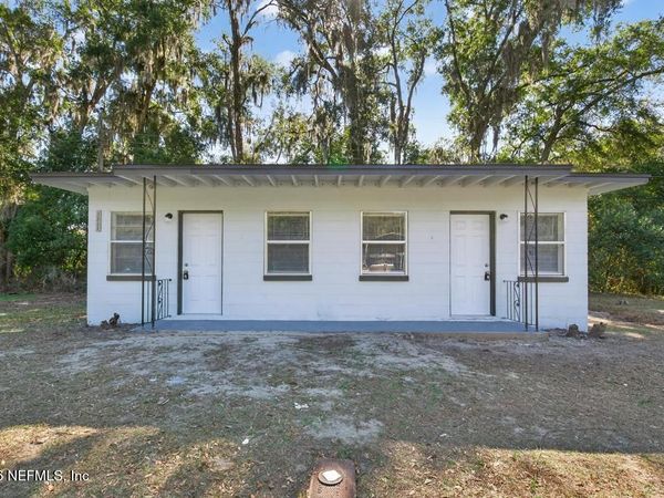 3311 KENNEDY Street, Palatka, FL 32177