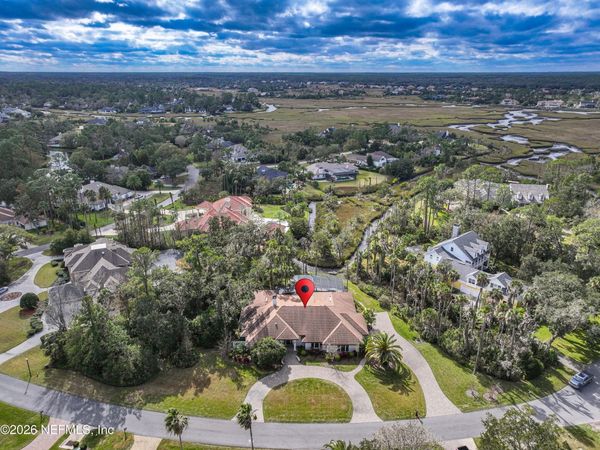 7240 OAKMONT Court, Ponte Vedra Beach, FL 32082