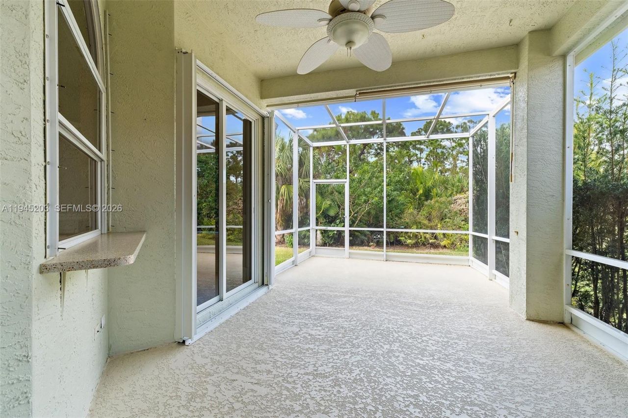 719 SW Munjack Cir, Port Saint Lucie, FL 34986 Photo