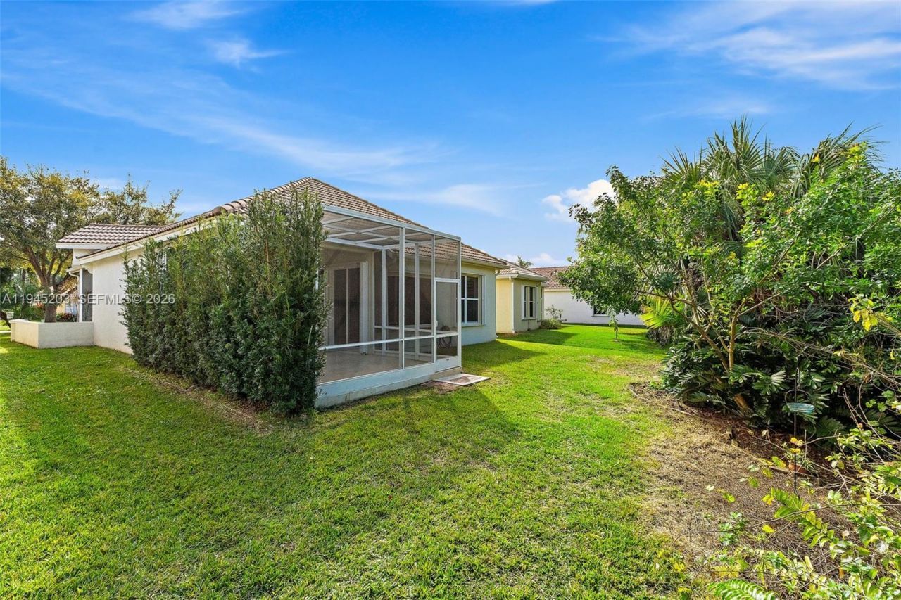 719 SW Munjack Cir, Port Saint Lucie, FL 34986 Photo