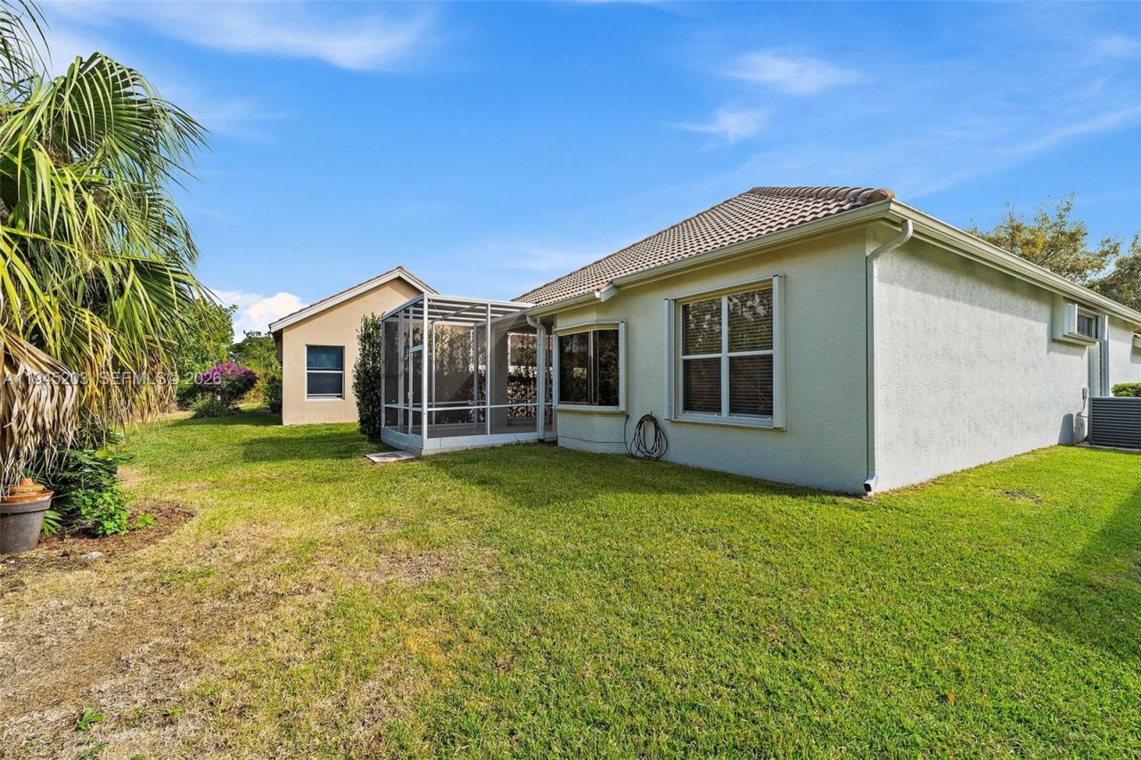 719 SW Munjack Cir, Port Saint Lucie, FL 34986 Photo