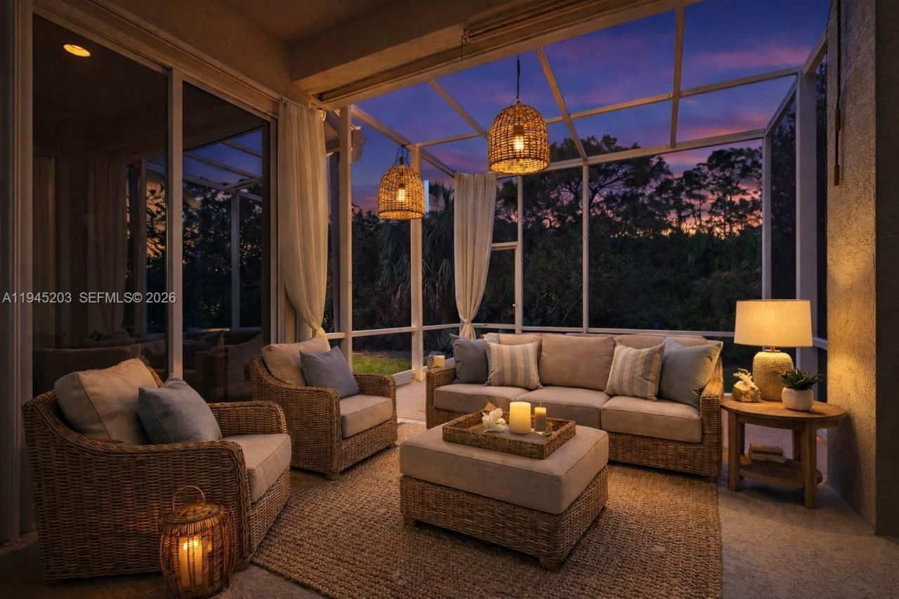 719 SW Munjack Cir, Port Saint Lucie, FL 34986 Photo