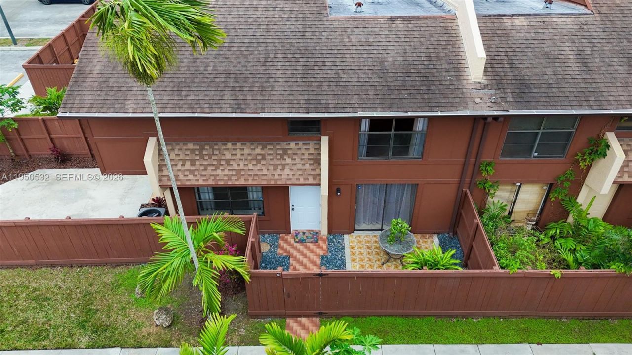 6534 SW 114th Pl, Unit G-75, Miami, FL 33173 Photo