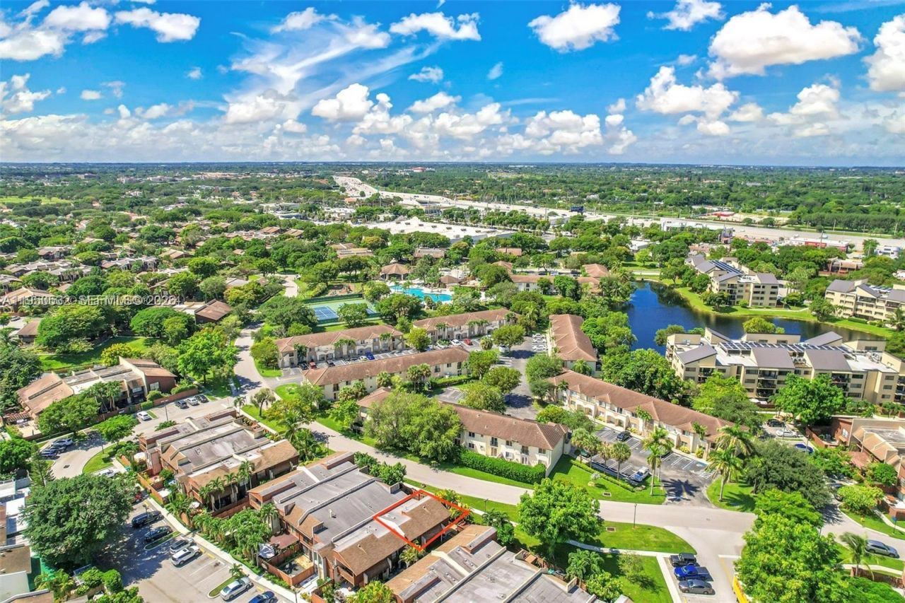 6534 SW 114th Pl, Unit G-75, Miami, FL 33173 Photo