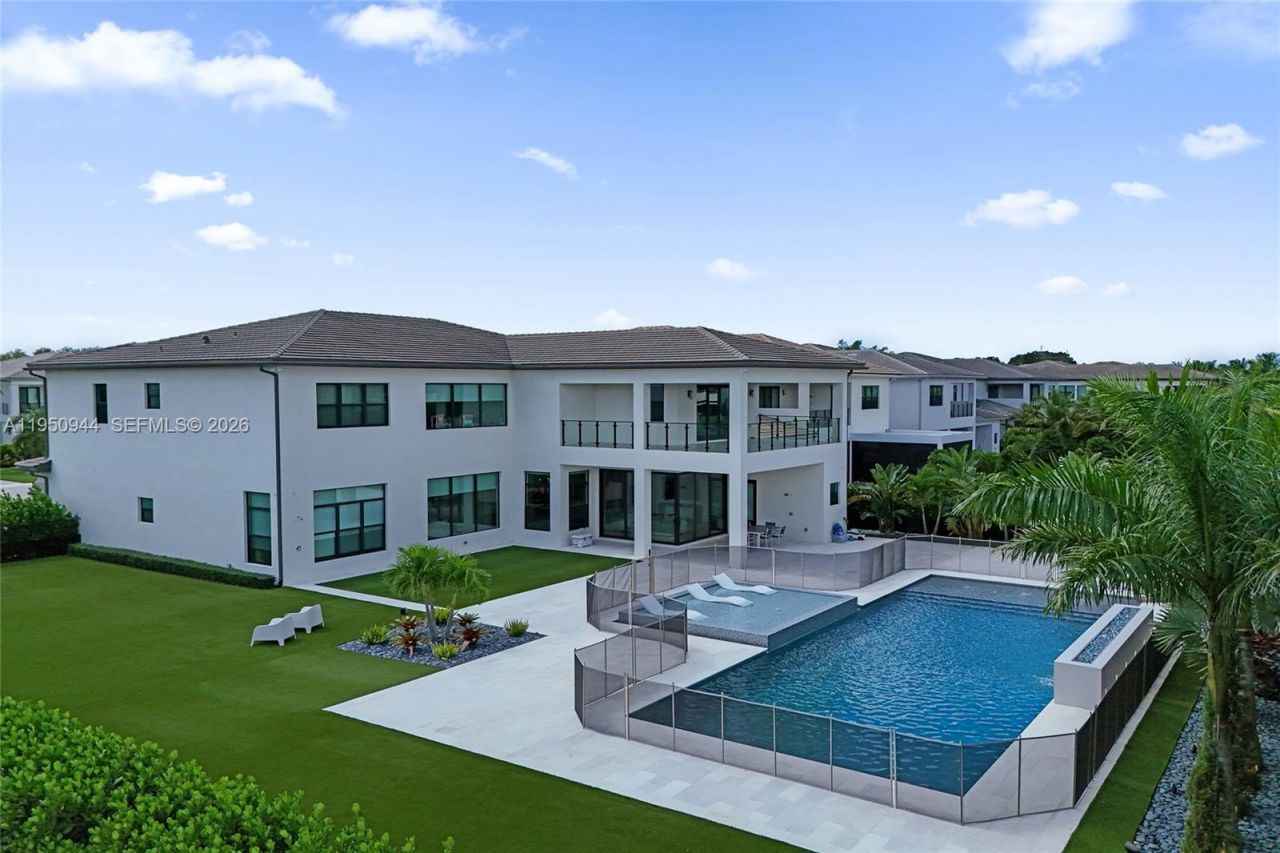 17385 Ponte Chiasso Dr, Boca Raton, FL 33496 Photo