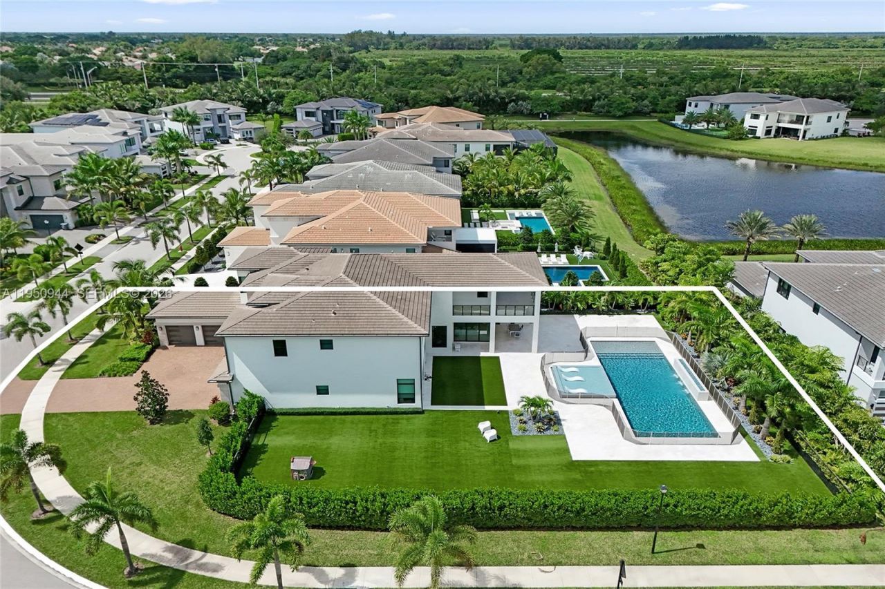 17385 Ponte Chiasso Dr, Boca Raton, FL 33496 Photo