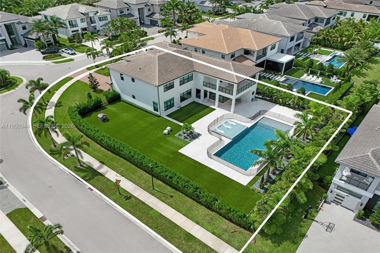 17385 Ponte Chiasso Dr, Boca Raton, FL 33496 Photo