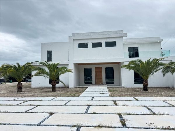 6190 SW 128th St , Pinecrest, FL 33156