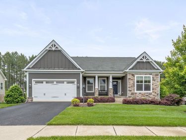 45 HERITAGE DR, ZION CROSSROADS, VA 22942